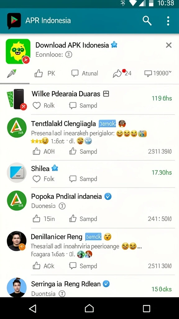 666i - Karakter yang memiliki kemampuan unik dan menarik.