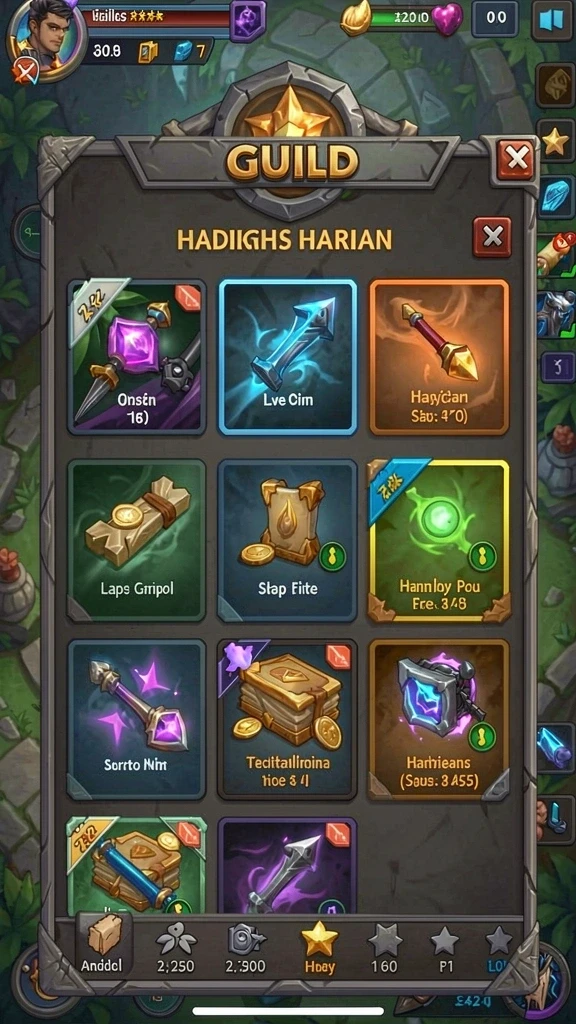 73k - Pengalaman multiplayer seru dengan teman-teman.