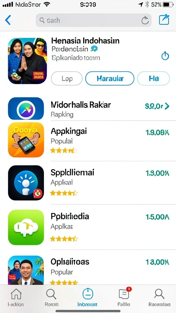 8368slot - Tampilan awal game dengan grafik yang memukau.