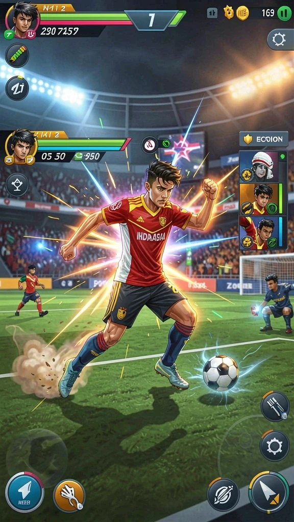 cemara777 - Grafis yang memukau dalam gameplay CEMARA777.