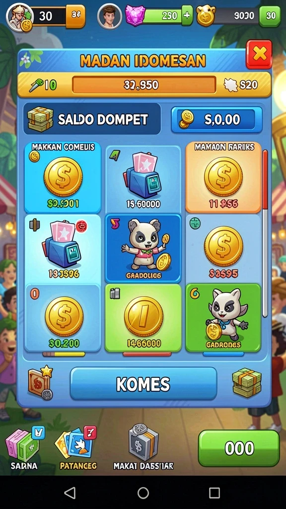 dolar138 - Fitur turnamen dengan hadiah menarik.