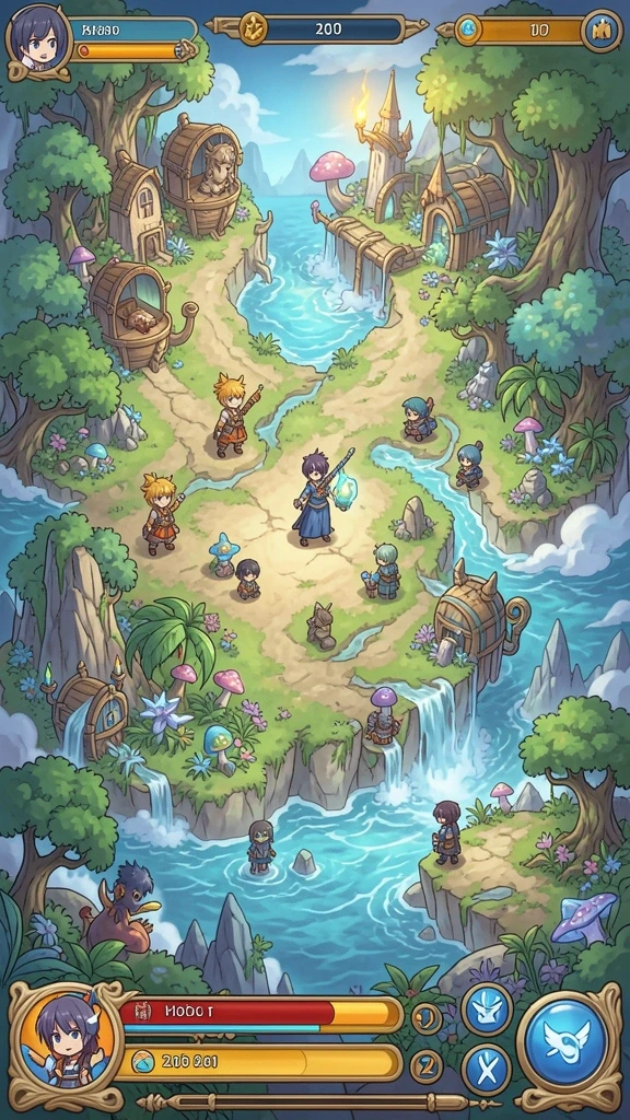 gems365 - Screenshot menunjukkan interaksi pemain yang seru.