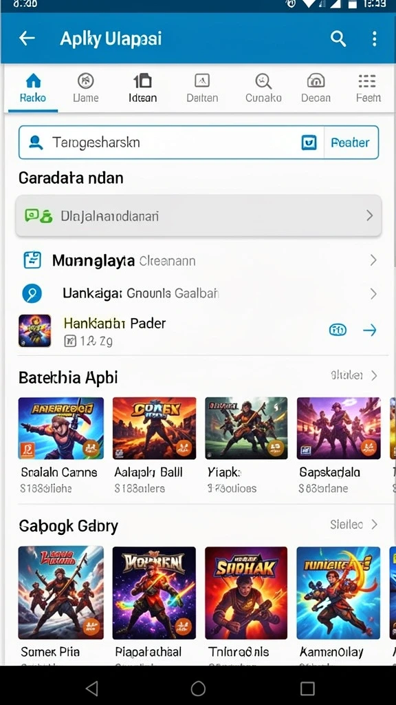 hartaspin - Ragam permainan seru yang ditawarkan oleh HARTASPIN.