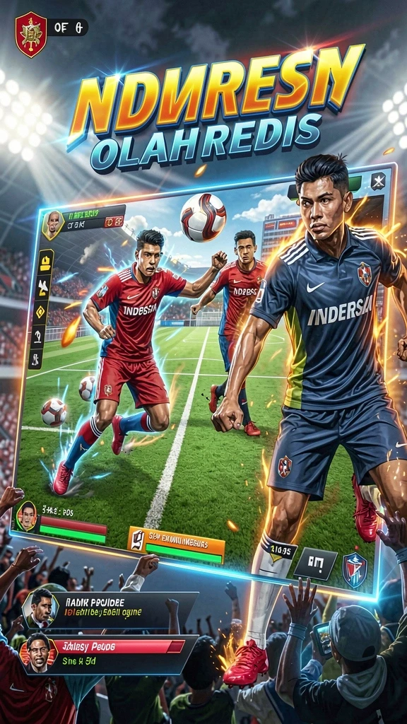 hit9 - Tampilan awal game HIT9 yang menarik.