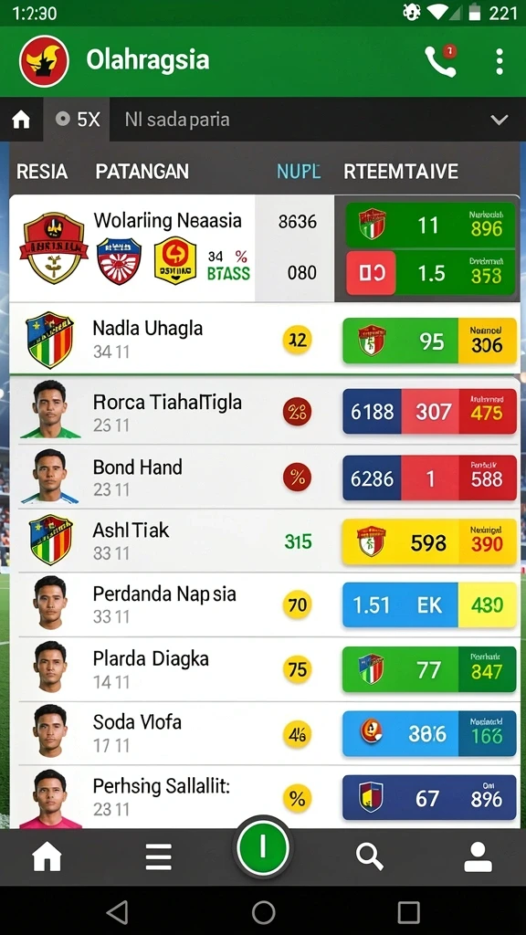 idagame - Tangkapan layar menunjukkan momen aksi seru dalam game.