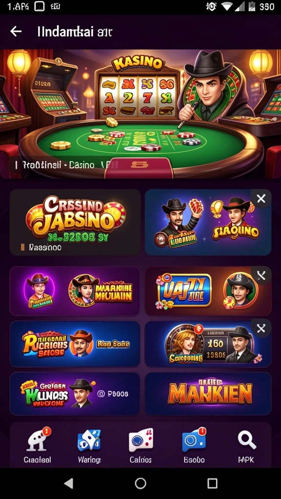 indowin168 - Sistem keamanan yang kuat untuk perlindungan data.