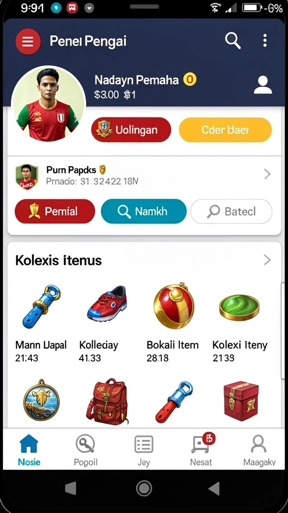 juarago - Komunitas yang aktif dan mendukung pemain baru.