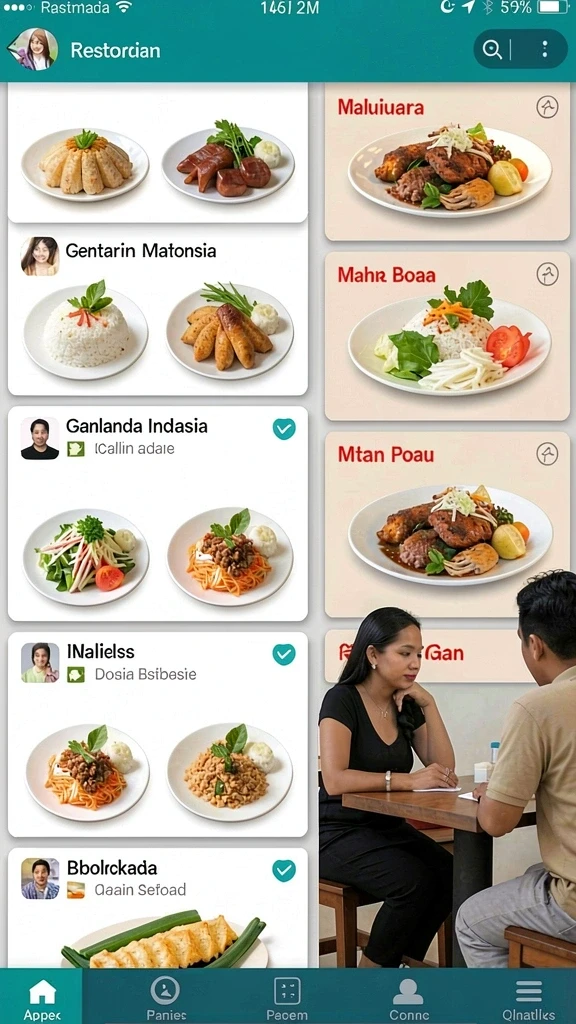 kakrp - Salah satu misi tantangan yang seru dalam KAKRP.