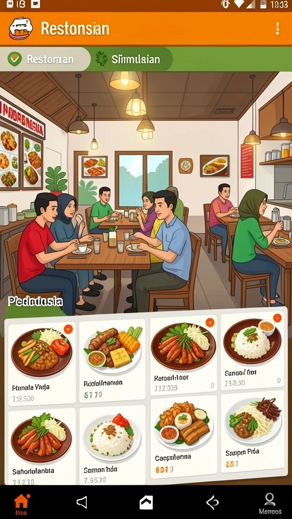 maga888 - Screenshot fitur promo dan bonus MAGA888 yang menggiurkan.