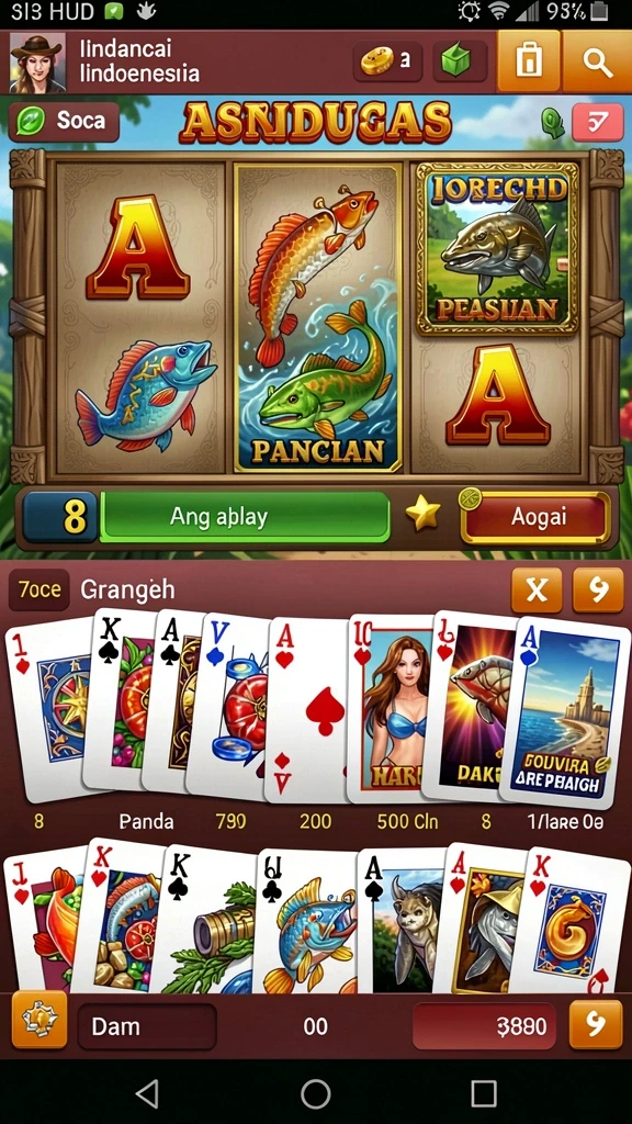 maxwin303 - Berbagai jenis permainan tersedia untuk semua kalangan.