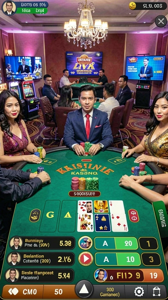 mekar99 - Bonus menarik yang membuat pengalaman bermain semakin seru.
