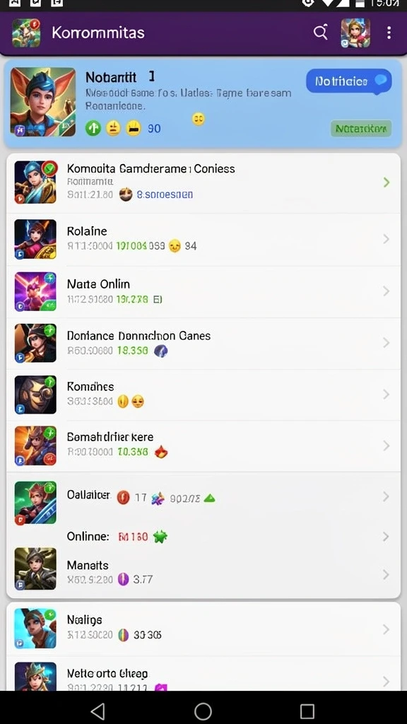 menara4d - Mode multiplayer yang menegangkan dan seru.