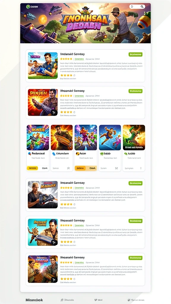 rajabotak - Fitur multiplayer memungkinkan bermain bersama teman.