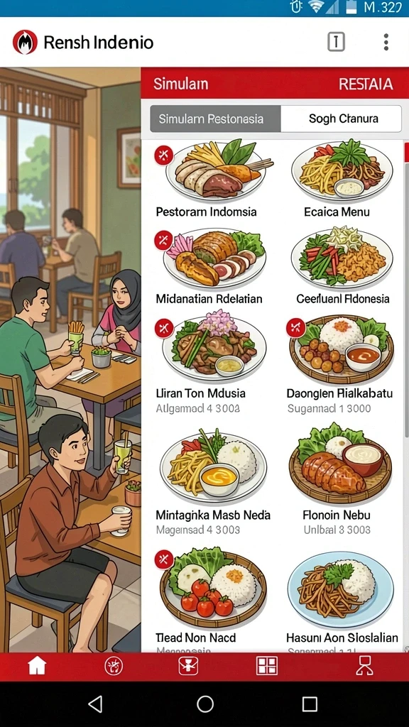 rajabotak - Level baru yang menantang dan seru.