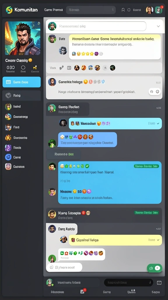 rs777 - Screenshot memperlihatkan grafis yang menarik dan berkualitas tinggi.