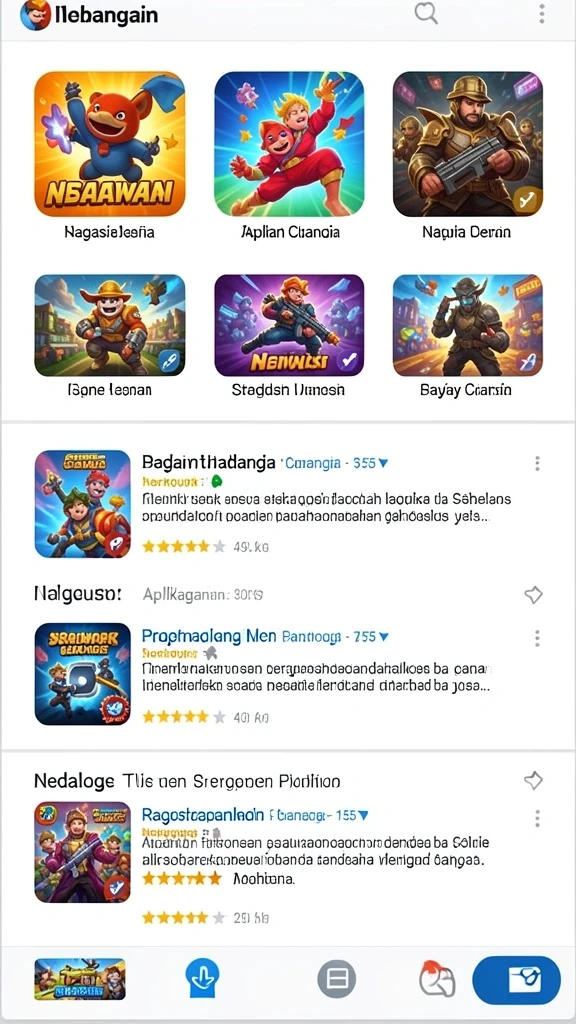 sip33 - Fitur leaderboard untuk kompetisi yang seru.