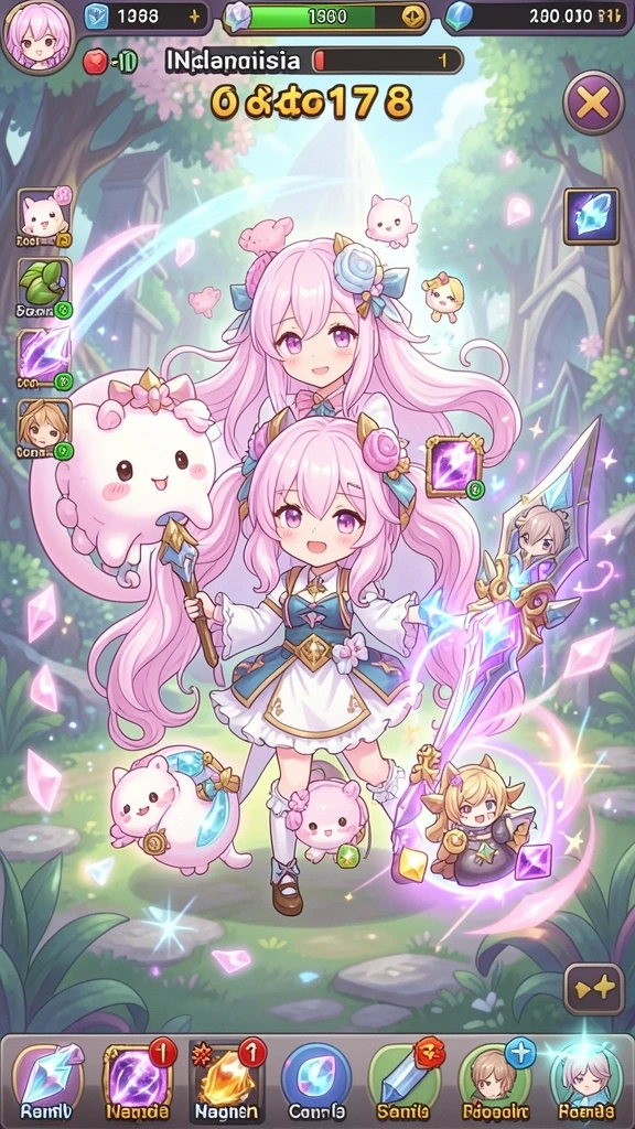 surya898 - Mode multiplayer yang seru untuk bermain bersama teman.