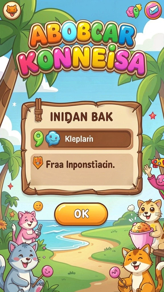 topgun77 - Mode permainan menantang yang penuh dengan strategi.