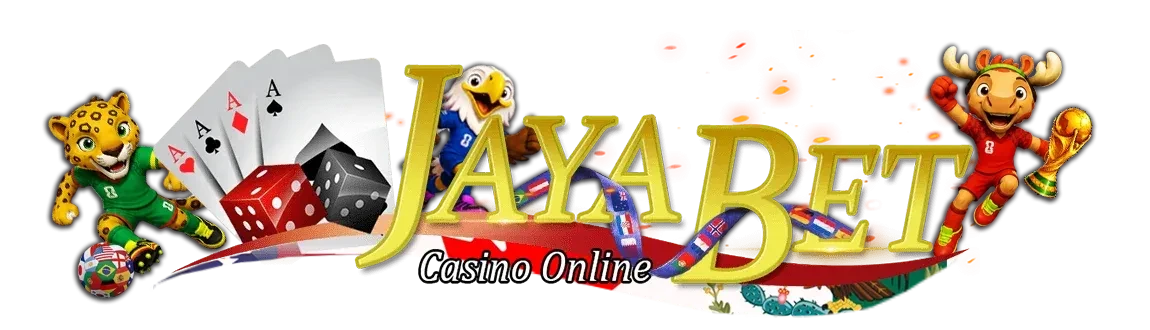 jayabet — Logo Resmi